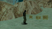 War in New Mexico: Find The Treasure (DYOM)